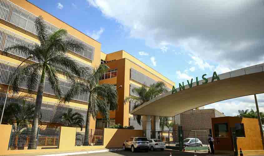 Anvisa diz que não recebeu pedido de uso emergencial de vacina