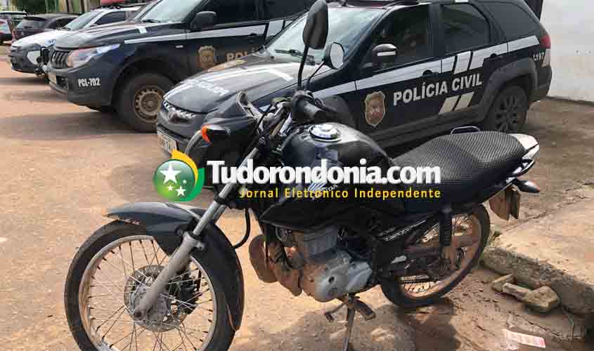 Governo de Rondônia realiza leilão de veículos, móveis e equipamentos da Emater no próximo dia 8