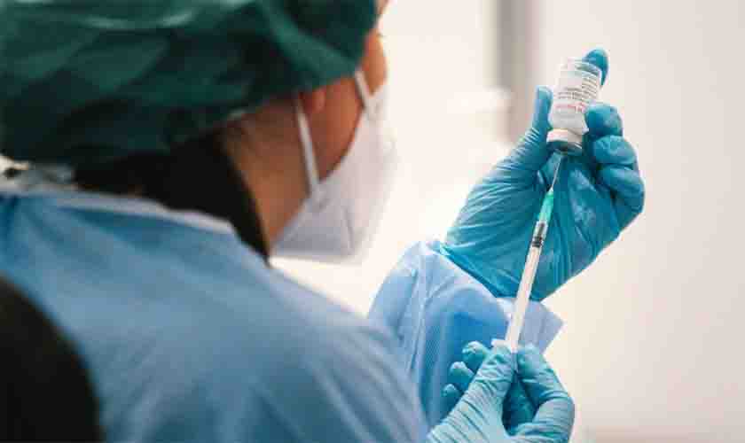 Servidor do estado de São Paulo terá que comprovar vacinação