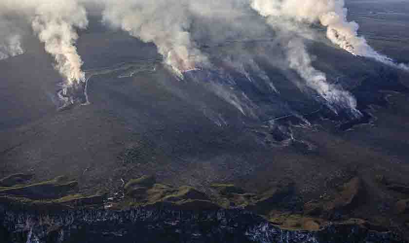 Matopiba bate recorde histórico de desmatamento no Cerrado