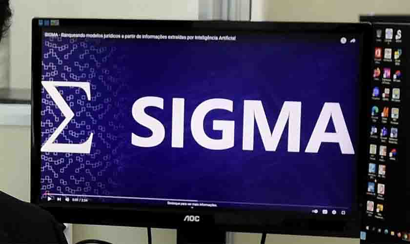 Iniciativa do TRF3 que facilita produção de minutas é premiada pelo Innovare