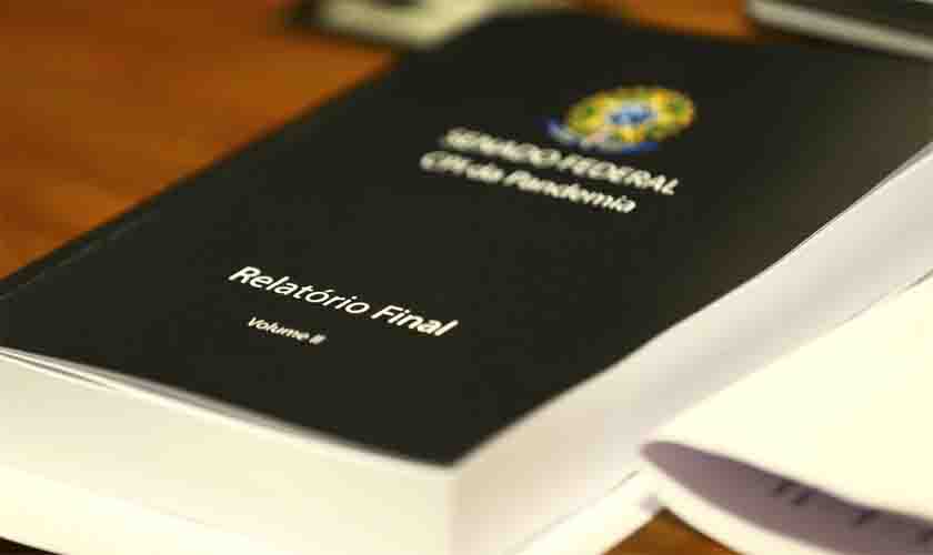 Procuradoria abre investigação com base na CPI da Pandemia