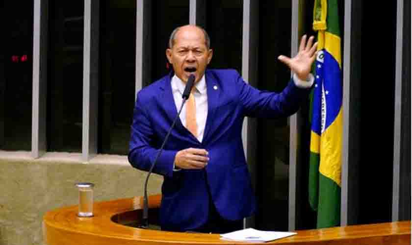Bolsonarista de Rondônia se destacou como o parlamentar mais audacioso da Bancada Federal de Rondônia em 2021