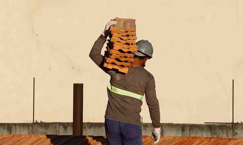 Novas normas de trabalho relacionadas à saúde entram em vigor