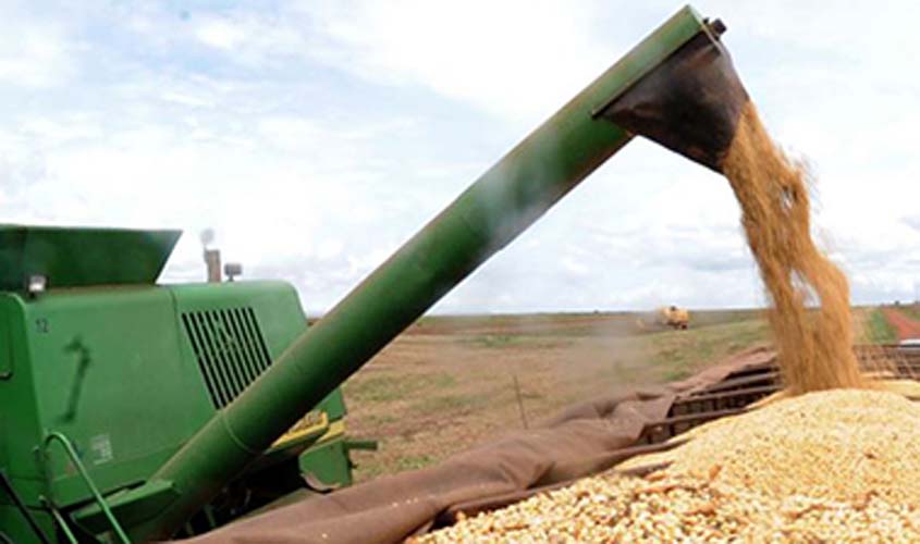 Contribuição previdenciária sobre o valor da receita bruta da agroindústria é constitucional