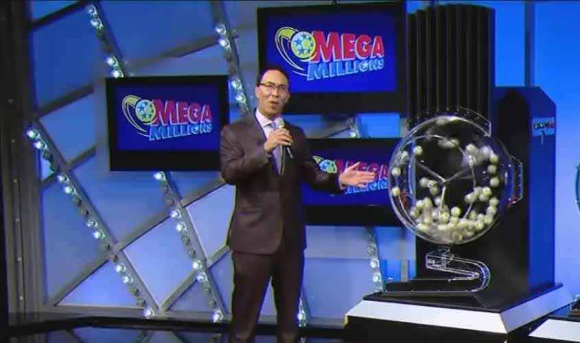 Megaloteria americana paga prêmio acumulado de cerca de R$ 5 bilhões