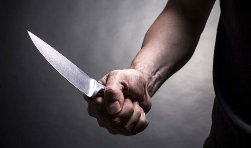 Discussão familiar entre irmãos termina em homicídio no início do ano