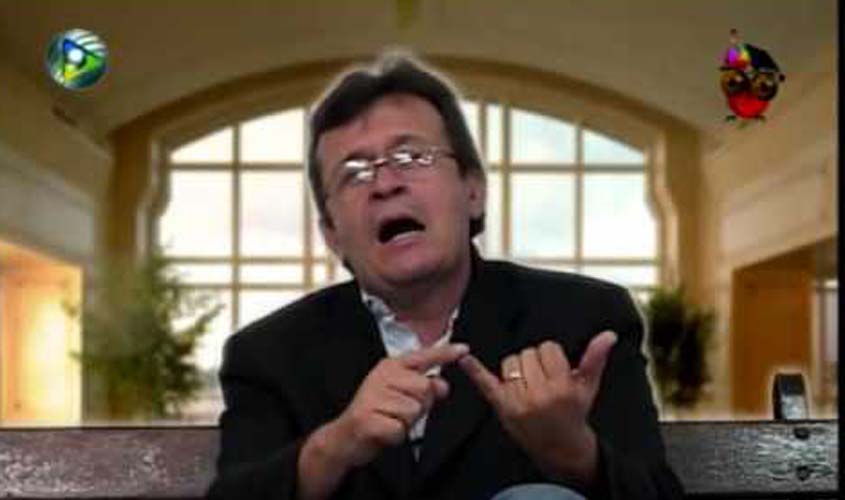 Maduro caiu. Lula é o próximo?