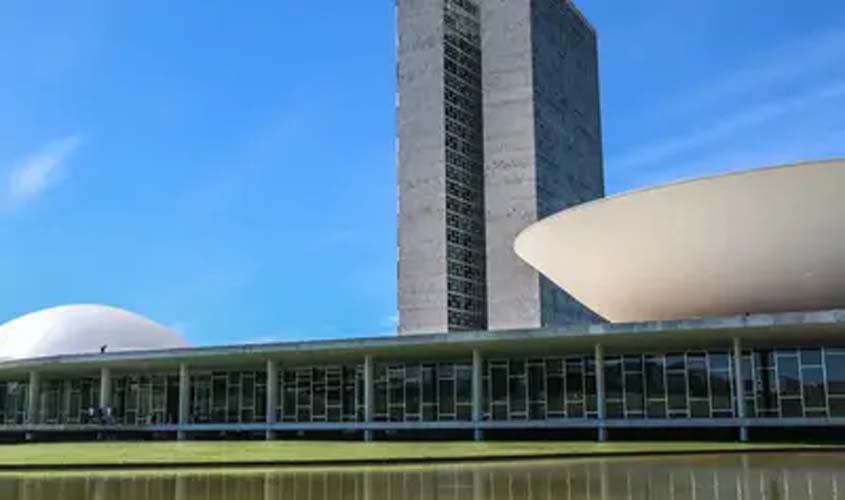 Calendário eleitoral reduz ritmo do Congresso em 2026