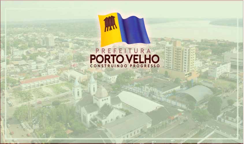 Audiência pública em Porto Velho será realizada em 19 de fevereiro, no Teatro Banzeiros