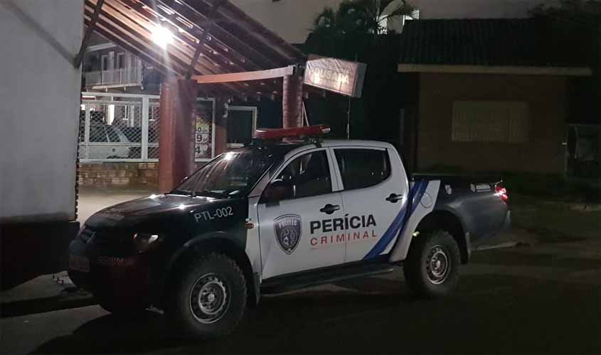 Corpo de homem é encontrado em apartamento de pousada na capital