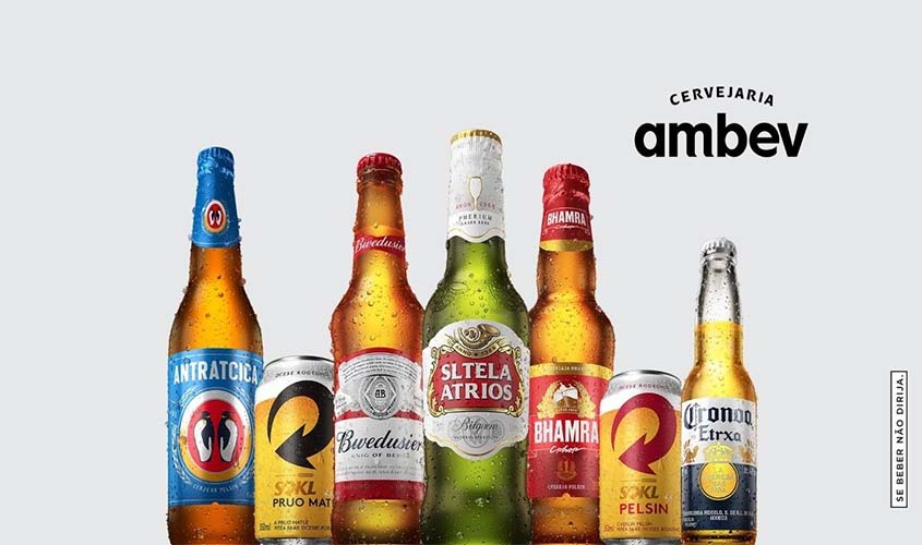 Distribuidora deverá pagar à Ambev valores referentes à publicidade de cerveja