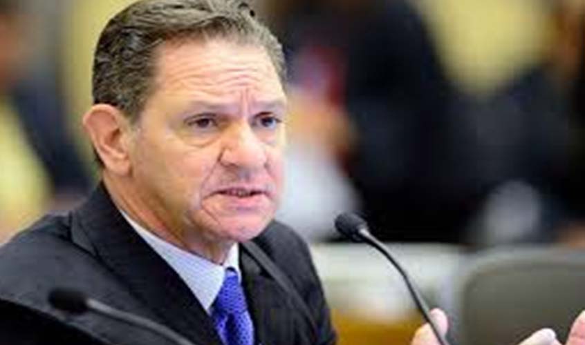 Ministro Noronha nega pedido de liberdade para o ex-deputado Eduardo Cunha