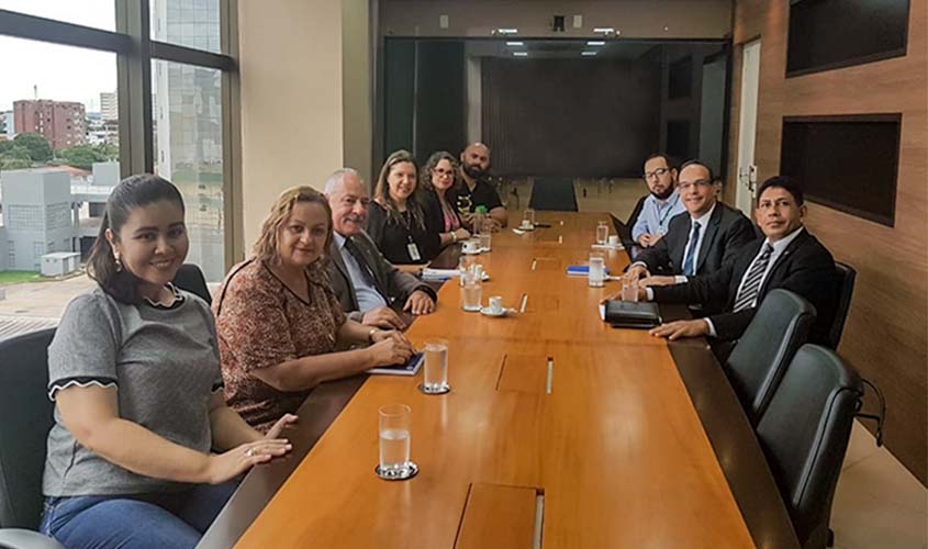 Ouvidores buscam fortalecimento da integração em Rede de Ouvidorias Públicas