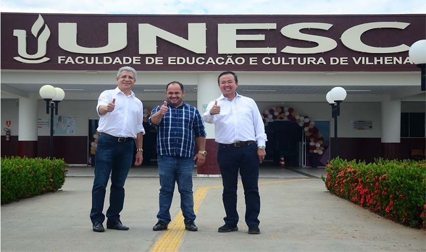 Edital de Residência Multiprofissional na Saúde está com inscrições abertas pela Unesc