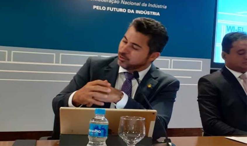 Relatório do novo marco legal de energia será lido nesta quarta-feira em comissão do Senado