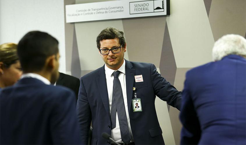 Wajngarten: investigação vai mostrar que não houve irregularidade