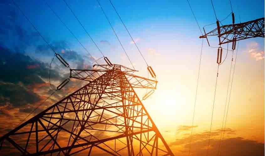 Aprovada medida provisória que permite a redução de tarifas de energia