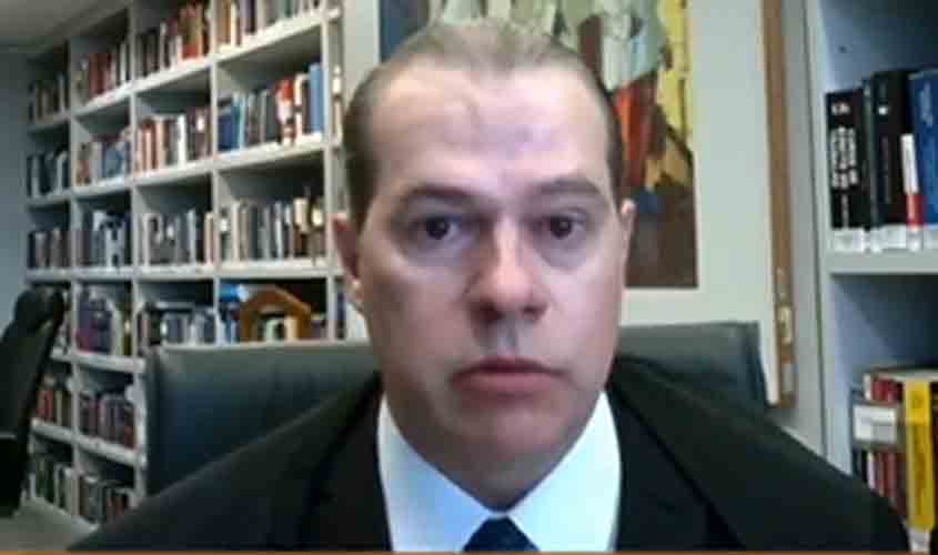 Para relator, direito ao esquecimento é incompatível com a liberdade de expressão