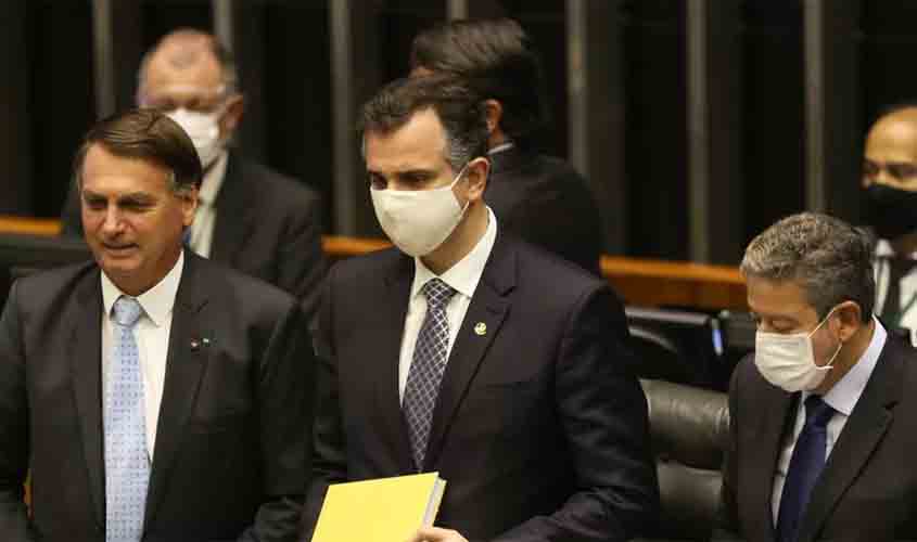 Auditoria Cidadã pede a derrubada da reforma do funcionalismo