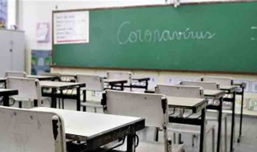 Volta às aulas: Dicas da Divisão de Saúde do TJRO sobre cuidados com o emocional das crianças e adolescentes