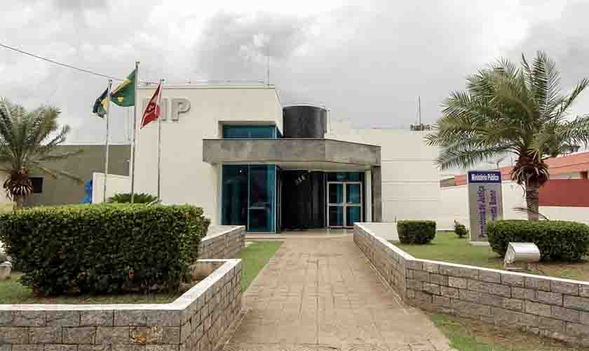 Ministério Público pediu e Justiça decreta a prisão preventiva de suspeito de feminicídio em Pimenta Bueno