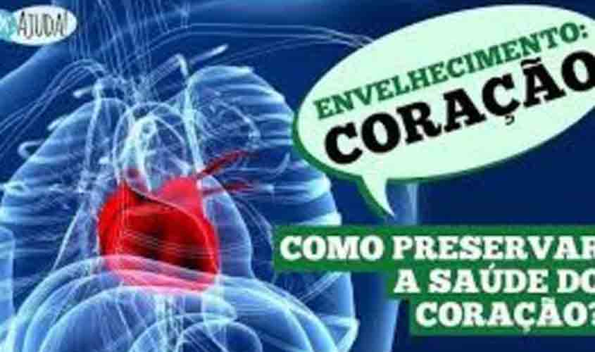 Dr. Ajuda: a função do coração; saiba como garantir bom funcionamento do órgão