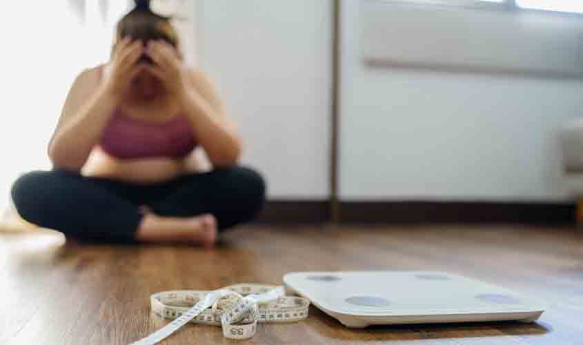 Os riscos das dietas radicais e como emagrecer com saúde