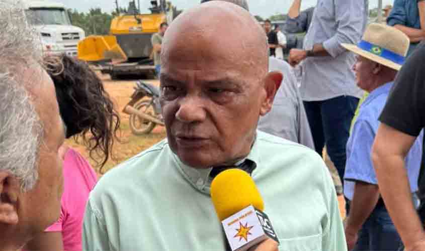 TRE de Rondônia reformula decisão e aprova contas de campanha de Pastor Evanildo