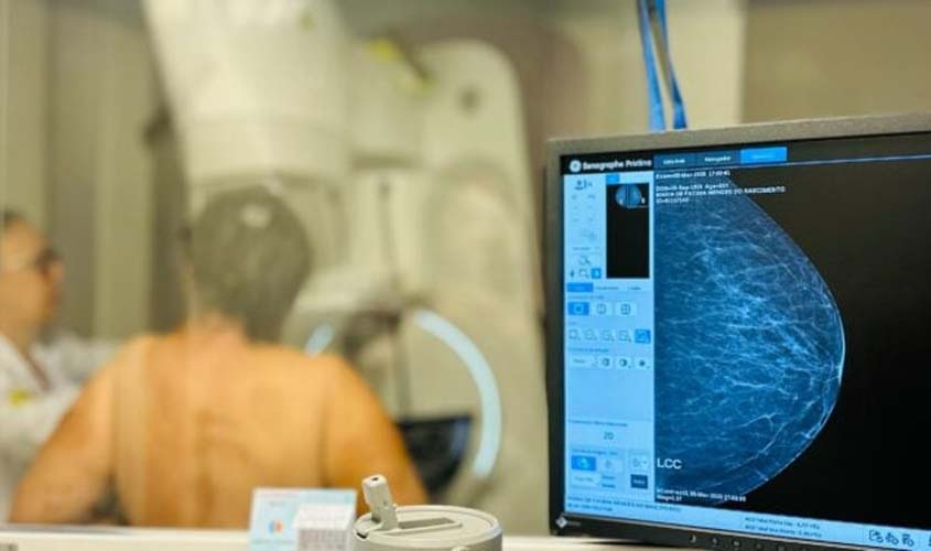 Carreta do Hospital de Amor abre inscrições para exames