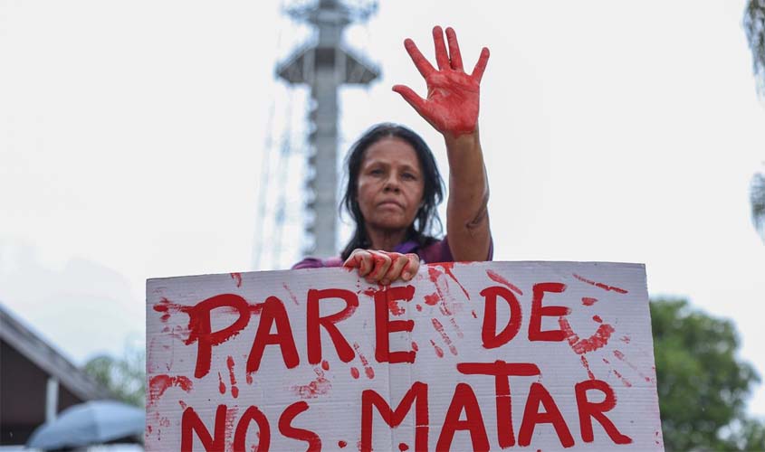 Feminicídio ocorre no Rio apesar de medida protetiva