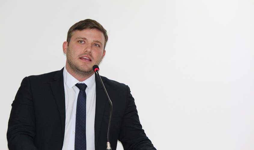 Vereadores aprovam projeto de Samir Ali que torna preferencial o atendimento a pessoas com fibromialgia