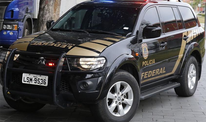 Ex-secretário nacional de Justiça é alvo da Operação Lava Jato no Rio