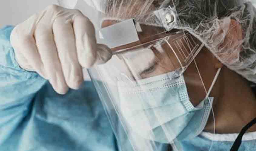 MPF em 24 estados e no DF pede que Ministério da Saúde adote medidas urgentes para conter a transmissão do novo coronavírus