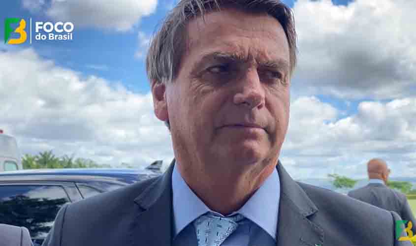 Estado de sítio na cabeça de Bolsonaro