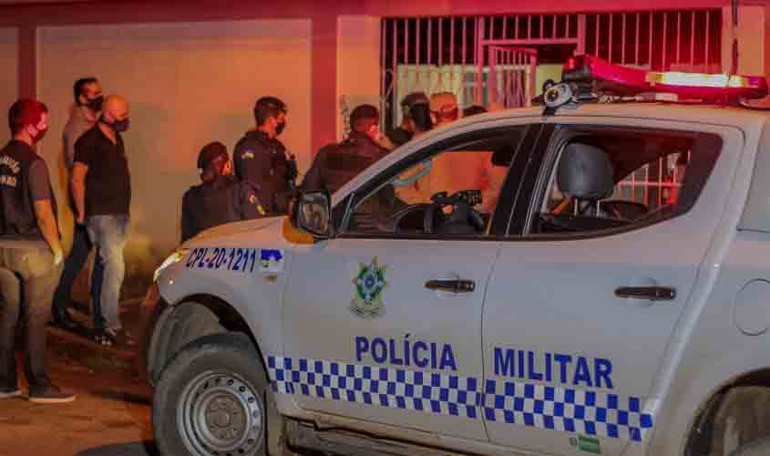 Na segunda noite da 'Operação Alerta' estabelecimentos são fiscalizados em cumprimento ao Decreto Estadual