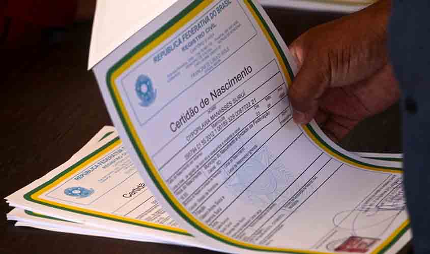 CNJ retoma parcerias locais para emissão de documentos a egressos do sistema prisional