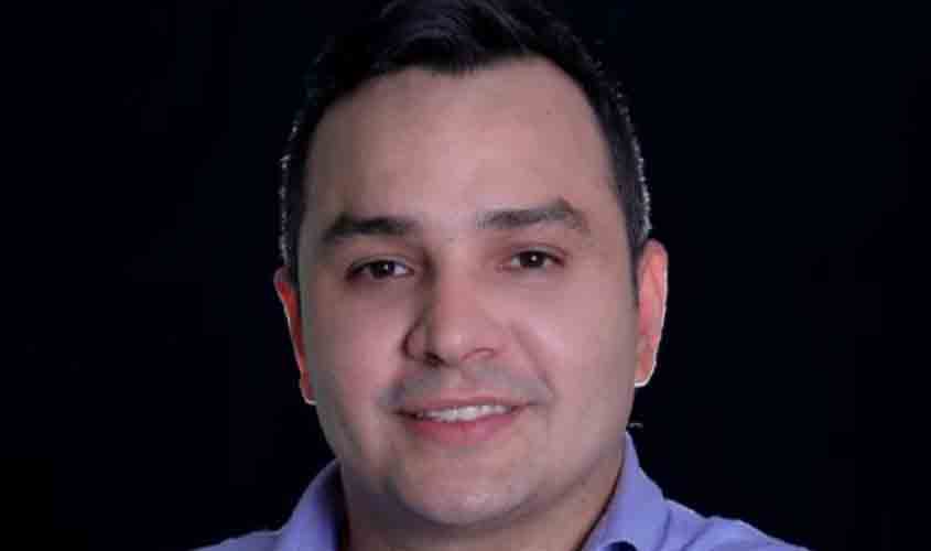 Nota de Pesar - CB PM Rui Eliseu Oliveira Ramos Junior