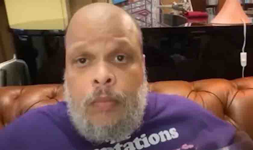 Ed Motta diz que “pessoal do rock” é de “direita, misógino e burro”