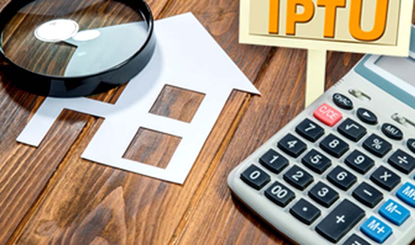 Hildon reúne a imprensa nesta segunda para esclarecer valor do IPTU 2023