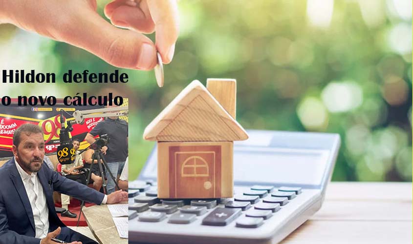 SALTO NOS PREÇOS DO IPTU GERA PROTESTOS, MAS PREFEITURA ALEGA QUE APENAS ATUALIZOU O VALOR VENAL DOS IMÓVEIS