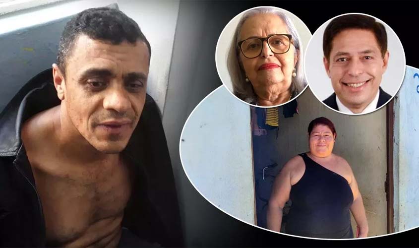 Decisão burocrática de Silvio Almeida ameaça a vida de Adélio Bispo