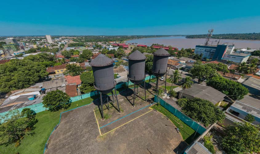Agência de Desenvolvimento de Porto Velho apresenta resultados do biênio 2022/2024