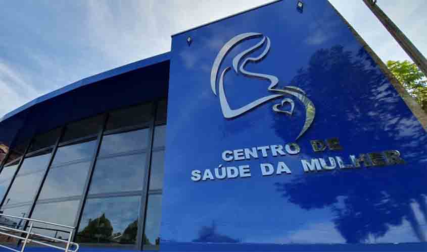 Março Lilás: Prefeitura promoverá dia dedicado exclusivamente à saúde da mulher; ações acontecem na próxima segunda-feira, 10