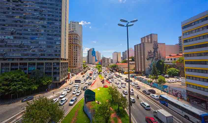 As capitais brasileiras mais procuradas para viver: o que atrai novos moradores?