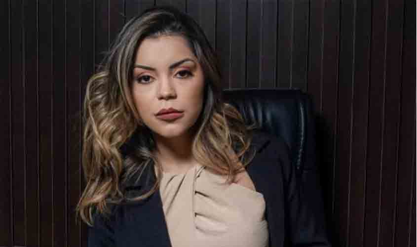 Advogada Hélia Sâmua morre após cair em cachoeira no Rio Grande do Sul