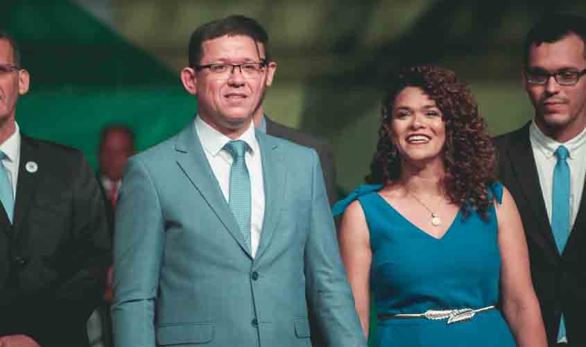 Governador Marcos Rocha deve explicações à sociedade sobre suposto escândalo sexual envolvendo secretário de Estado