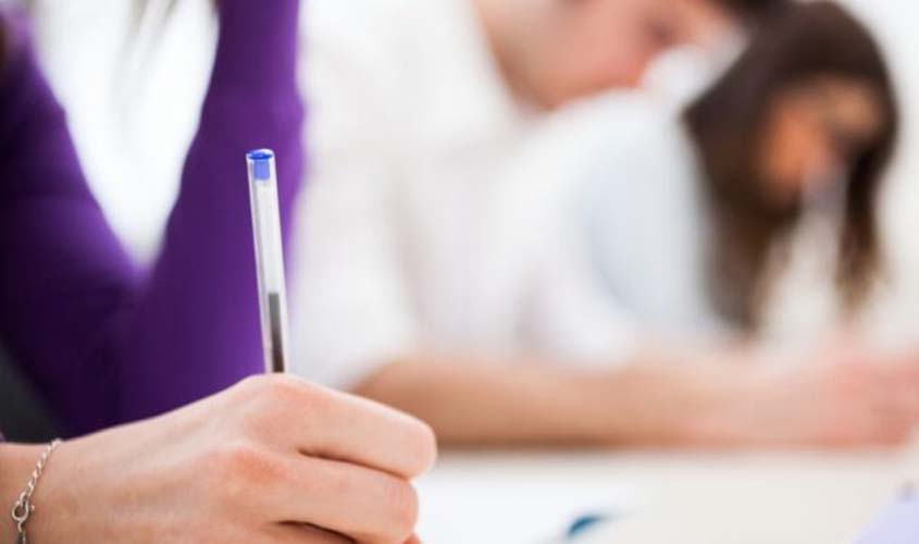 Resultados de seleção para monitor e entrevistador são divulgados