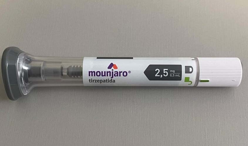 Dra. Taíssa critica veto e defende remédios para obesidade no SUS