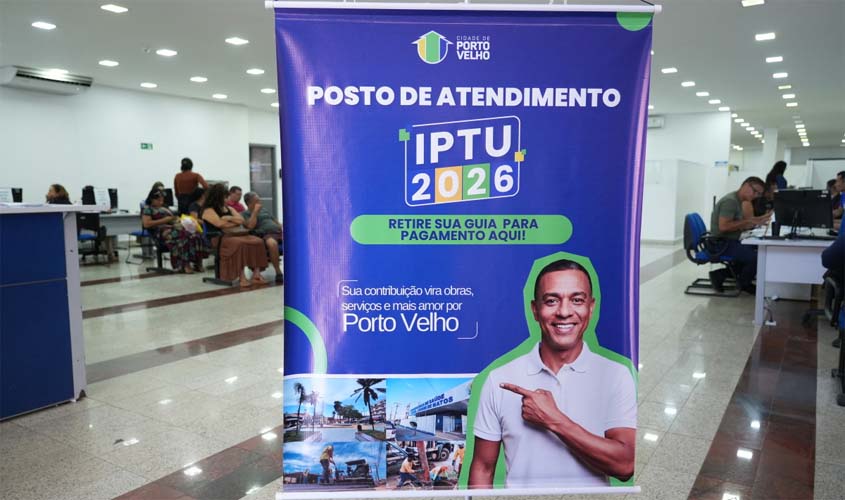 Prazo para pagamento com desconto termina nesta quinta (5)